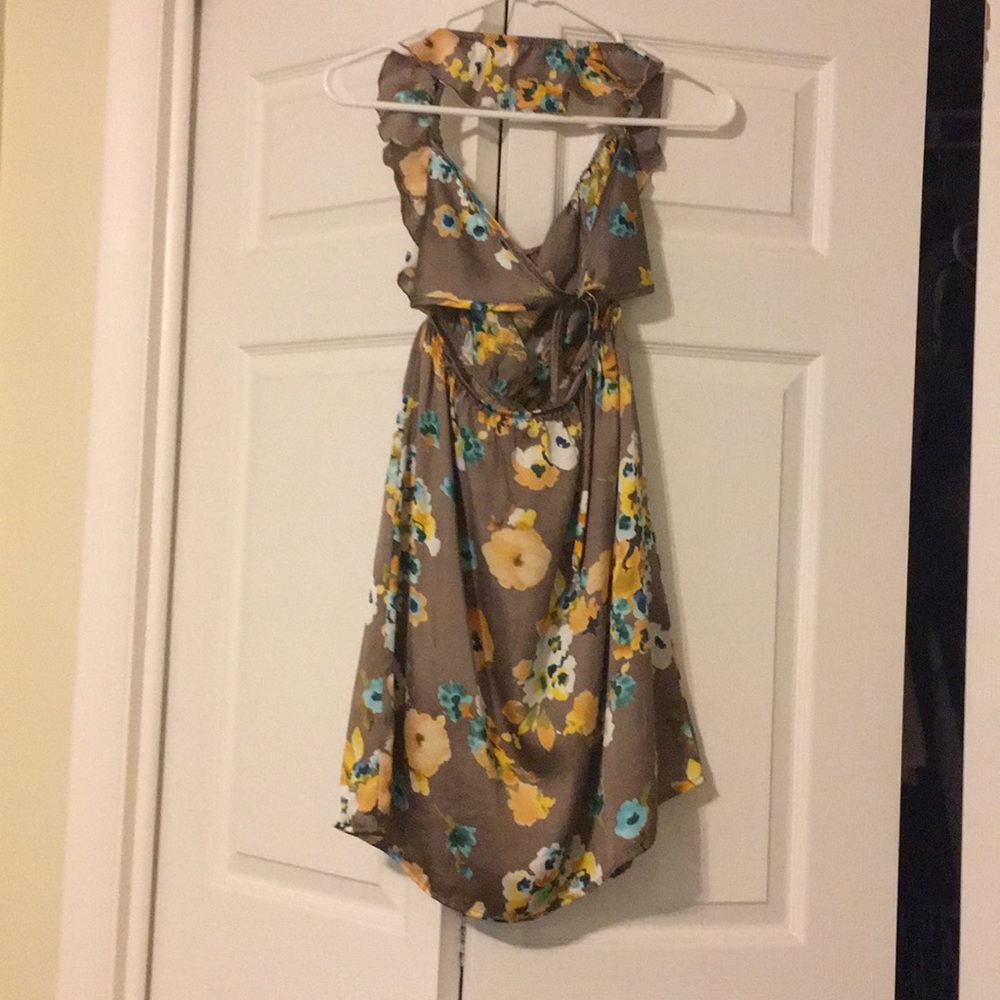 My Beloved shirt size M Anthropologie